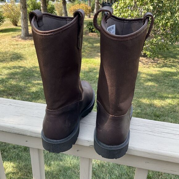 Georgia Boot Homeland 11\